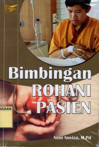 Bimbingan Rohani Pasien