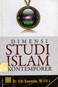 Dimensi Studi Islam Kontemporer