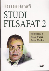 Studi Filsafat 2 : Pembacaan atas Tradisi Barat Modern