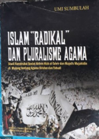 Islam  