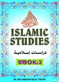 Islamic Studies Book 2