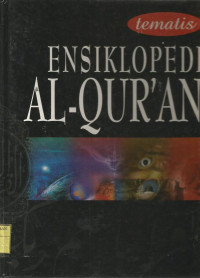 Ensiklopedia tematis Al-Qur'an.[Referensi]