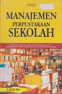 Manajemen Perpustakaan Sekolah