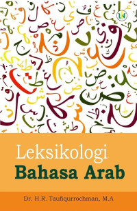 Leksikologi Bahasa Arab