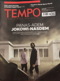 30 JANUARI - 05 FEBUARI 2023 .--