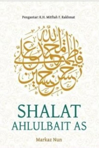 Shalat Ahlulbait As