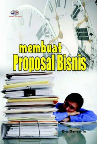 Membuat Proposal Bisnis