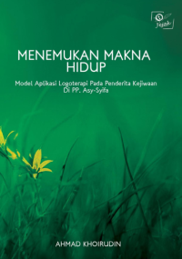 Menemukan Makna Hidup