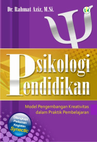 Psikologi Pendidikan