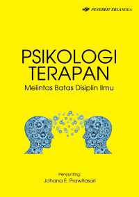 Psikologi Terapan Melintas Batas Disiplin Ilmu