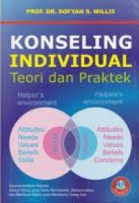 Konseling Individual Teori dan Praktik