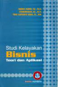 Studi Kelayakan Bisnis: Teori dan Aplikasi