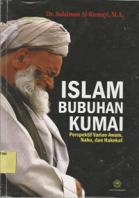 Islam Bubuhan Kumai : Perspektif Varian Awam, Nahu dan Hakekat