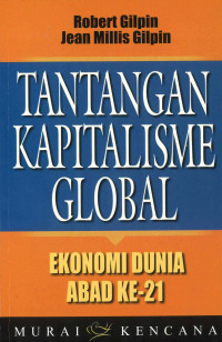 Tantangan Kapiitalisme Global:Ekonomi Dunia Abad Ke-21
