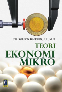 Teori Ekonomi Mikro