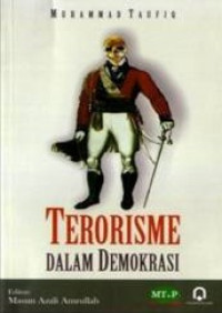 Terorisme dalam Demokrasi
