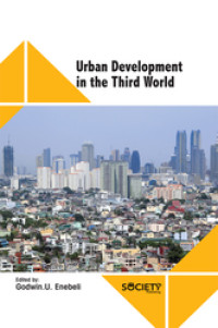 Urban Development in the Third World (ebook)