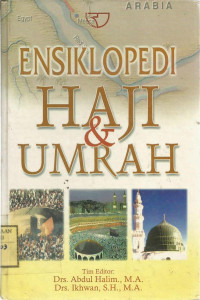 Ensiklopedi haji dan umroh