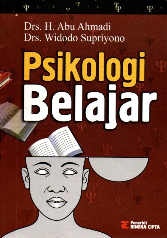 Psikologi Belajar