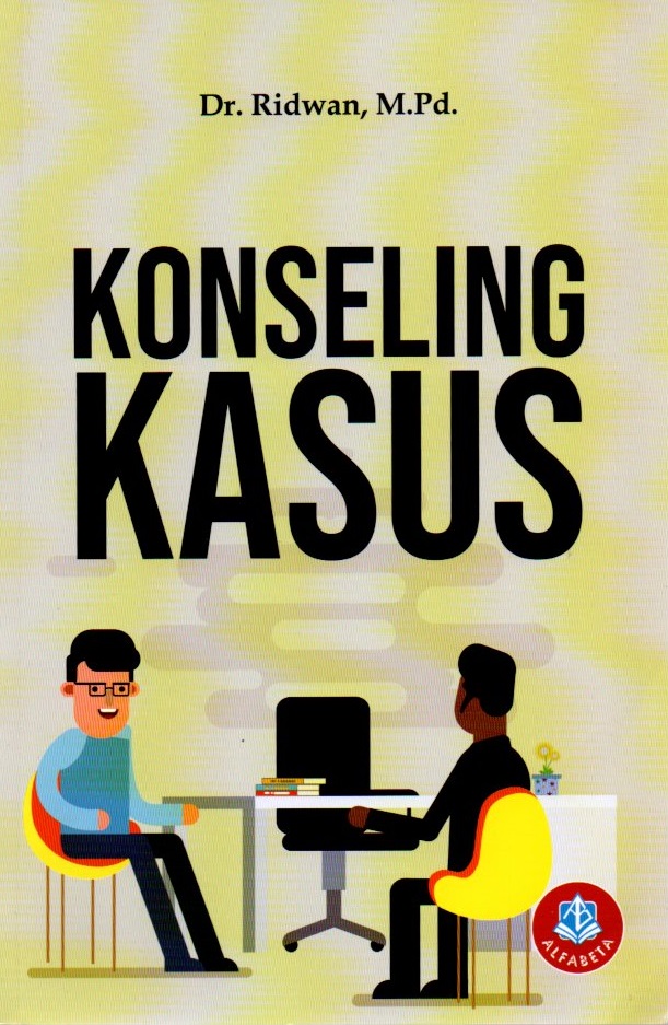 Konseling Kasus