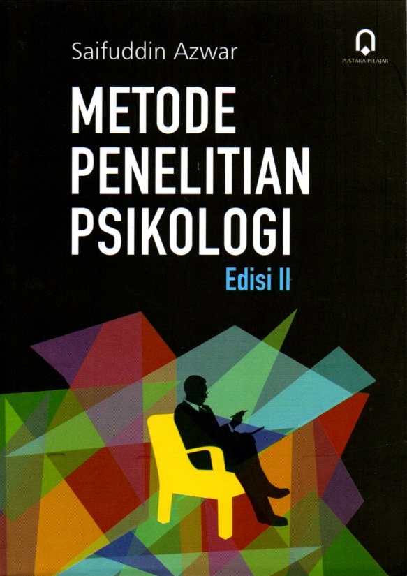 Metodologi penelitian psikologi edisi II