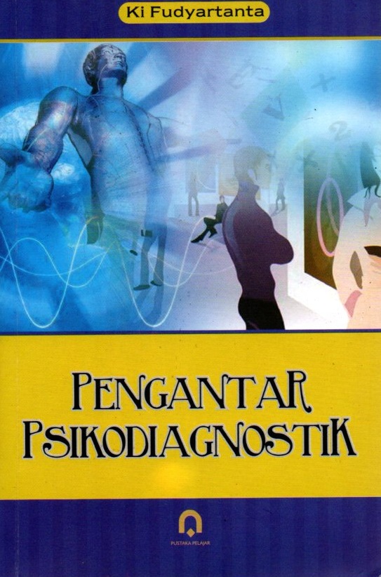 Pengantar Psikodiagnostik