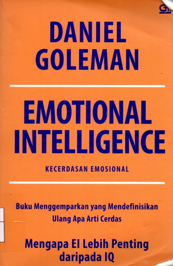 Emotional Intelligence