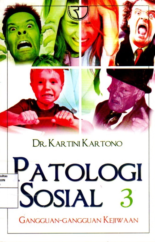 Patologi Sosial 3