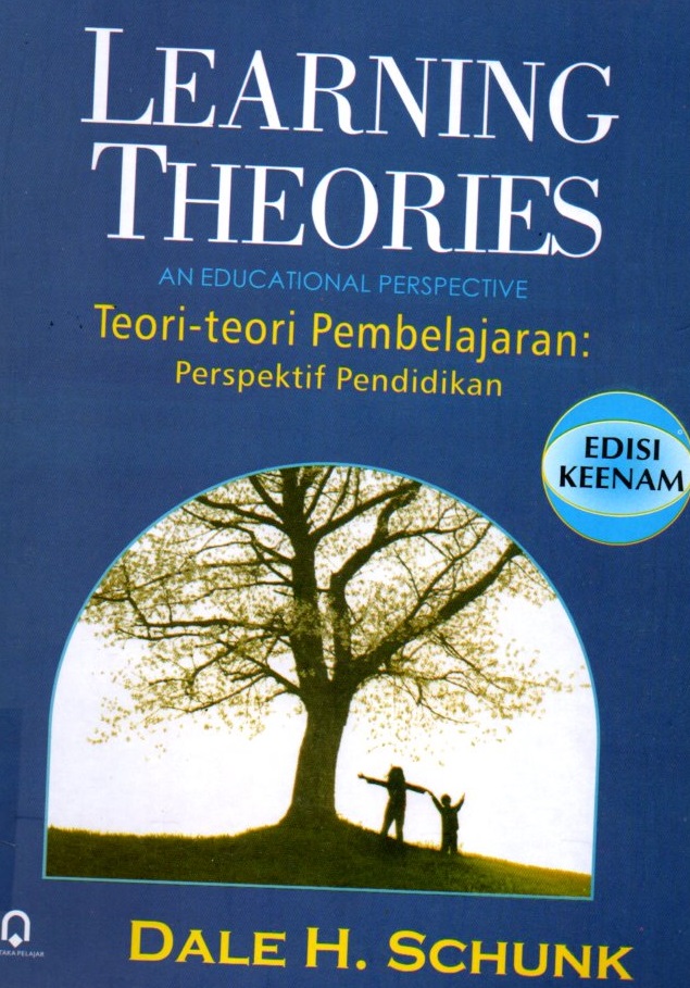 Learning Theories An Educational Perspective