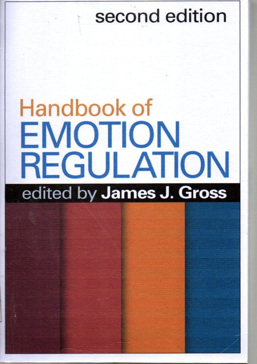Handbook Of Emotion Regulation