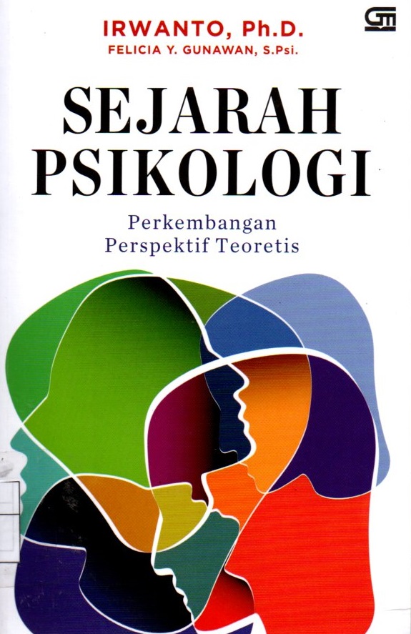 Sejarah Psikologi : Perkembangan Perspektif Teoritis