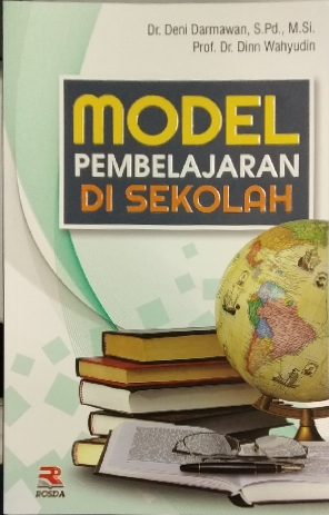 Model Pembelajaran Di Sekolah