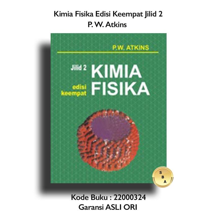 Kimia fisika
