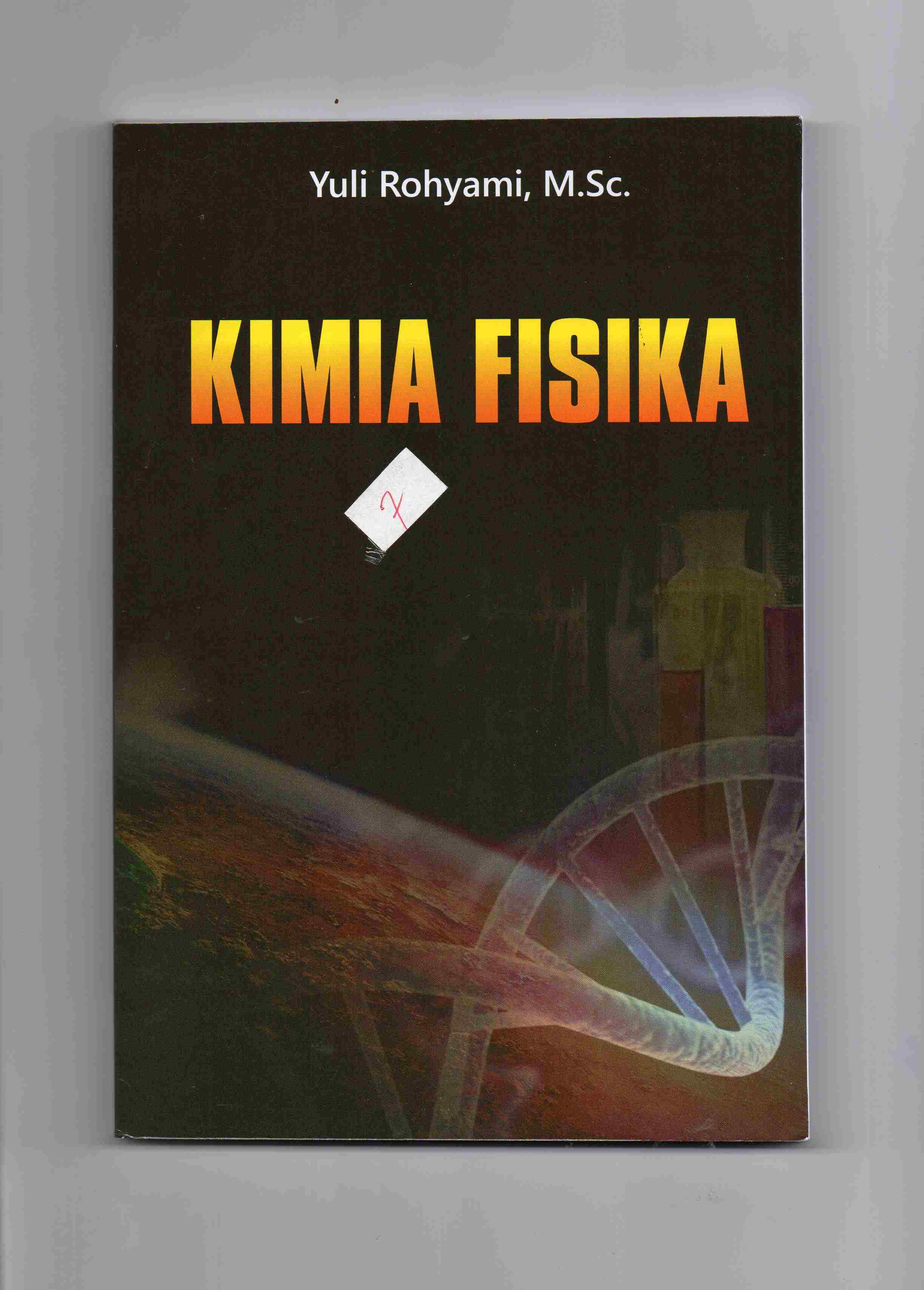KIMIA FISIKA