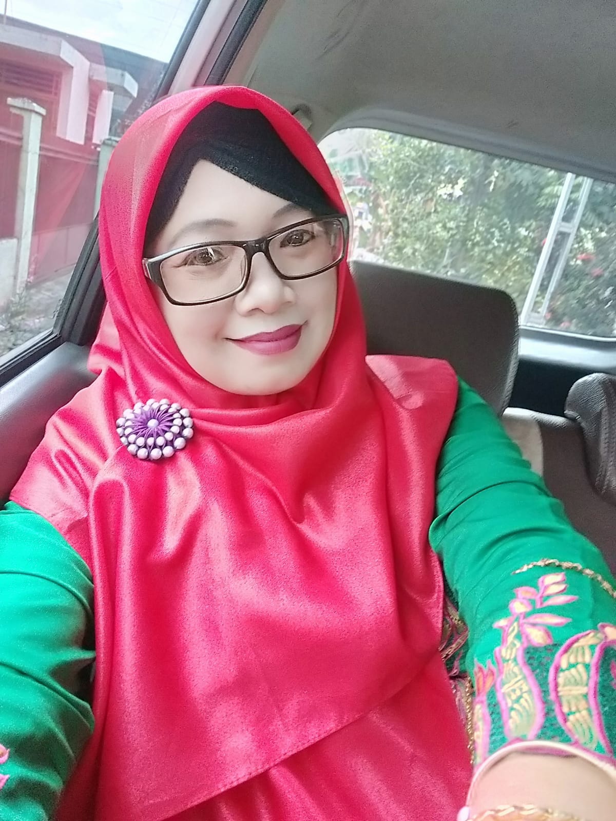 SRI HARTINI, A.Md