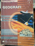 Buku Warga Belajar Program Paket C Setara SMU: Geografi